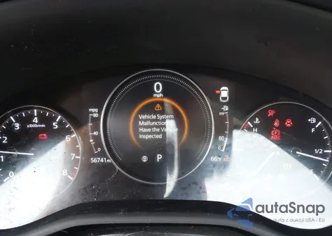 2021 Mazda Cx-30 2.5 S from USA, damaged, VIN 3MVDMAAL9MM270477